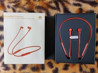 Slúchadlá HUAWEI FreeLace