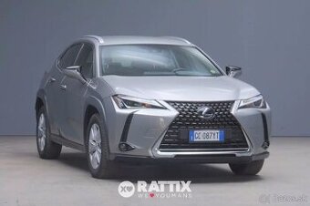 Lexus ux - 1