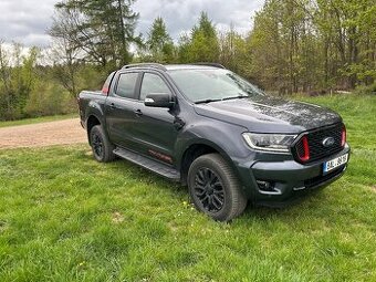 Ford ranger thunder