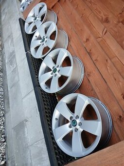 5x100 r17