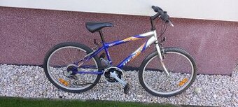 Horsky bicykel zn. DEMA
