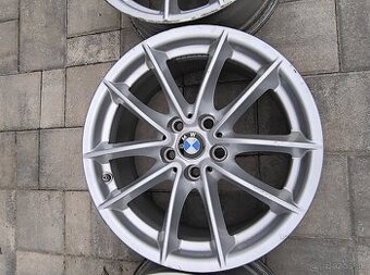 5x112 r17 7,5j et27 BMW/Škoda/VW