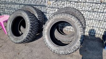 Predám pneu 35x12.5r20