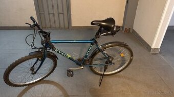 Horsky bicykel Nevada