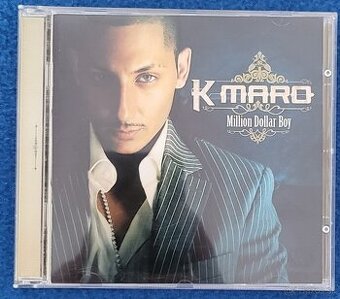 CD-K maro