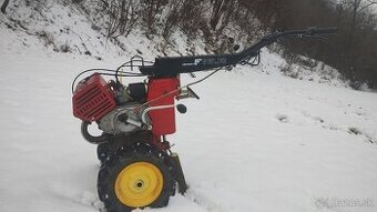 Motor Simson - 1