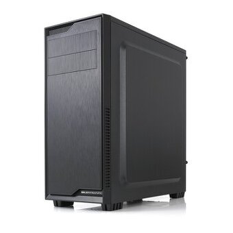 Herny PC, i7 7700k, 32Gb Ram, 1Tb SSD, Radeon Rx 570 8Gb