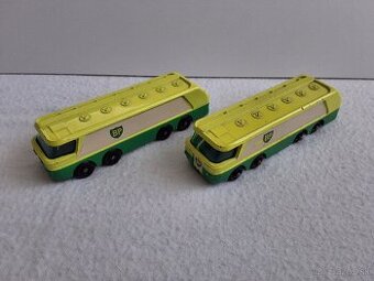MATCHBOX MAJOR PACK
