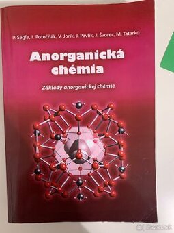 Anorganická chemia