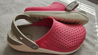 Crocs detské sandále