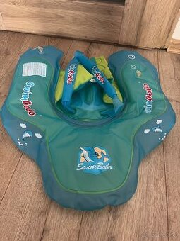 Nafukovacie koleso na plávanie zn. Swim bobo