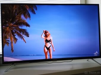 UHD ANDROID LED TV Thomson 43UD6406