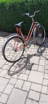 Predám dámskt bicykel
