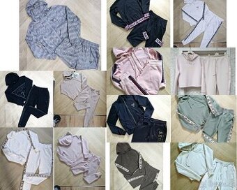 NOVE Guess teplakova suprava S, M, L
