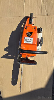 motorová píla STIHL 045