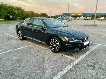 Volkswagen Arteon 2.0 TDi 140kw R-Line