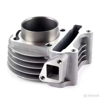 80ccm kit valec+piest GY6  139QMB  Čínsky skúter