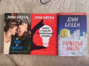 John Green