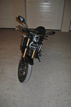 Honda CB650R