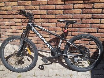 Predám bicykel 24"