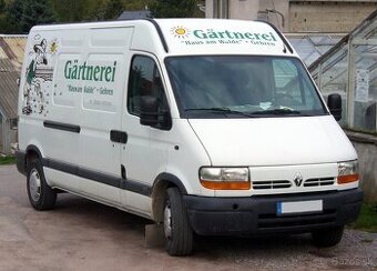 Renault Master 2.8dti