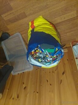 predam mix lego 15kg