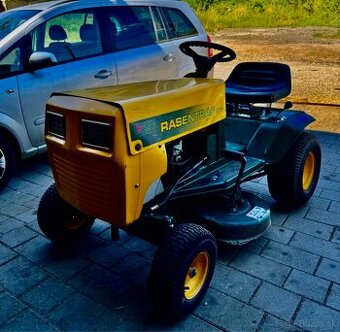 ✅Rassentruck Pro 11-81 MTD✅