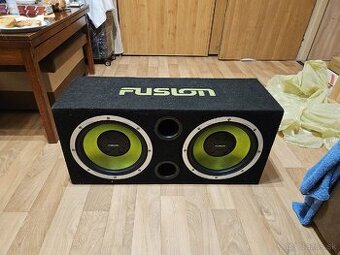 Subwoofer Fusion EN-AB2120