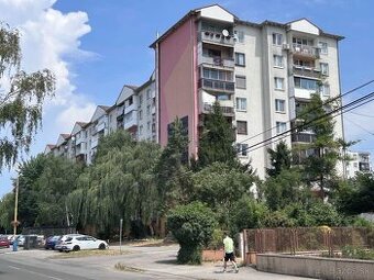 3 izbový byt v žiadanej lokalite Komenského 2222 v Trebišove