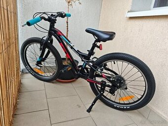GT Stomper ACE 20" detský bicykel 20"