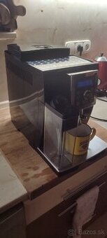 Kávovar DeLonghi Cappuccino