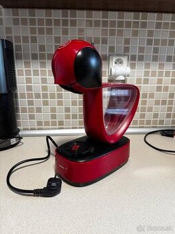 Kávovar Nescafé Dolce Gusto