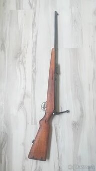 Vzduchovka vz. 47 s levom
