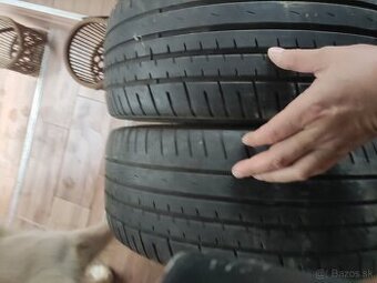 Hankook S1 Eco 195/45 R16