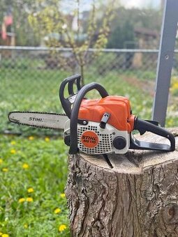 Stihl MS 170