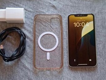 Predám iPhone 11 64GB