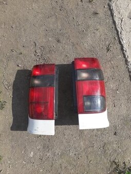 Skoda felicia pick up svetla zadne