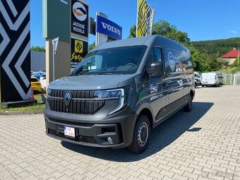 Renault Master L3H2P3 Blue dCi 170 Advance
