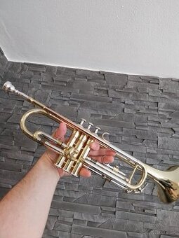 Predam Startone Bb trubku