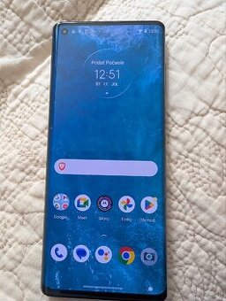 Motorola Edge 5g, 128GB, 6GB ram, 2 x sim