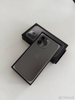 iPhone 13 PRO 256GB GRAPHITE