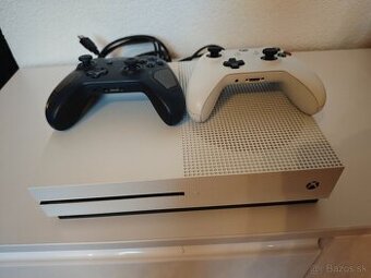 Xbox one S 1T
