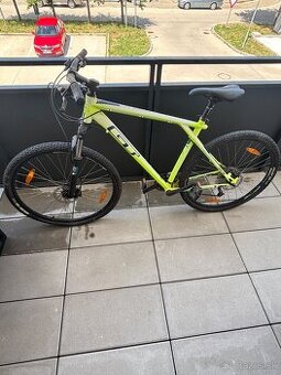 GT Karakoram XL