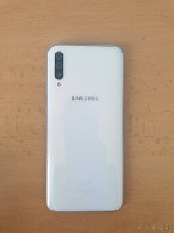 Samsung Galaxy A70 6/128GB