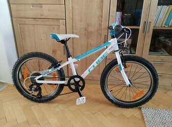 Detský bicykel Cube 20"