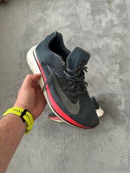 Nike zoomfly zoom run bežecke tenisky 45 - 1