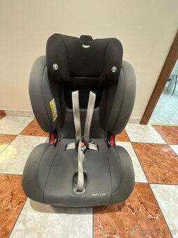Autosedačka Izopa 9-18