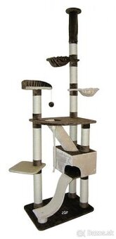Cat-Gato škrabadlo Kilimandjaro 234-274cm