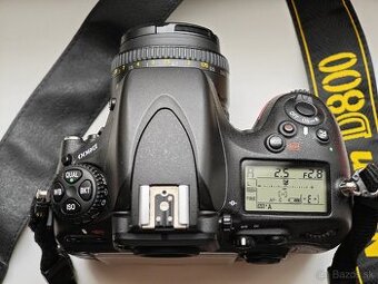 Nikon D800 - 1