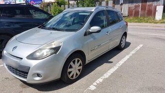 Renault Clio Grandtour